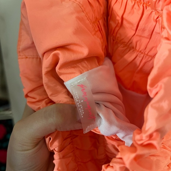 Free people the way home shorts - Picture 5 of 5